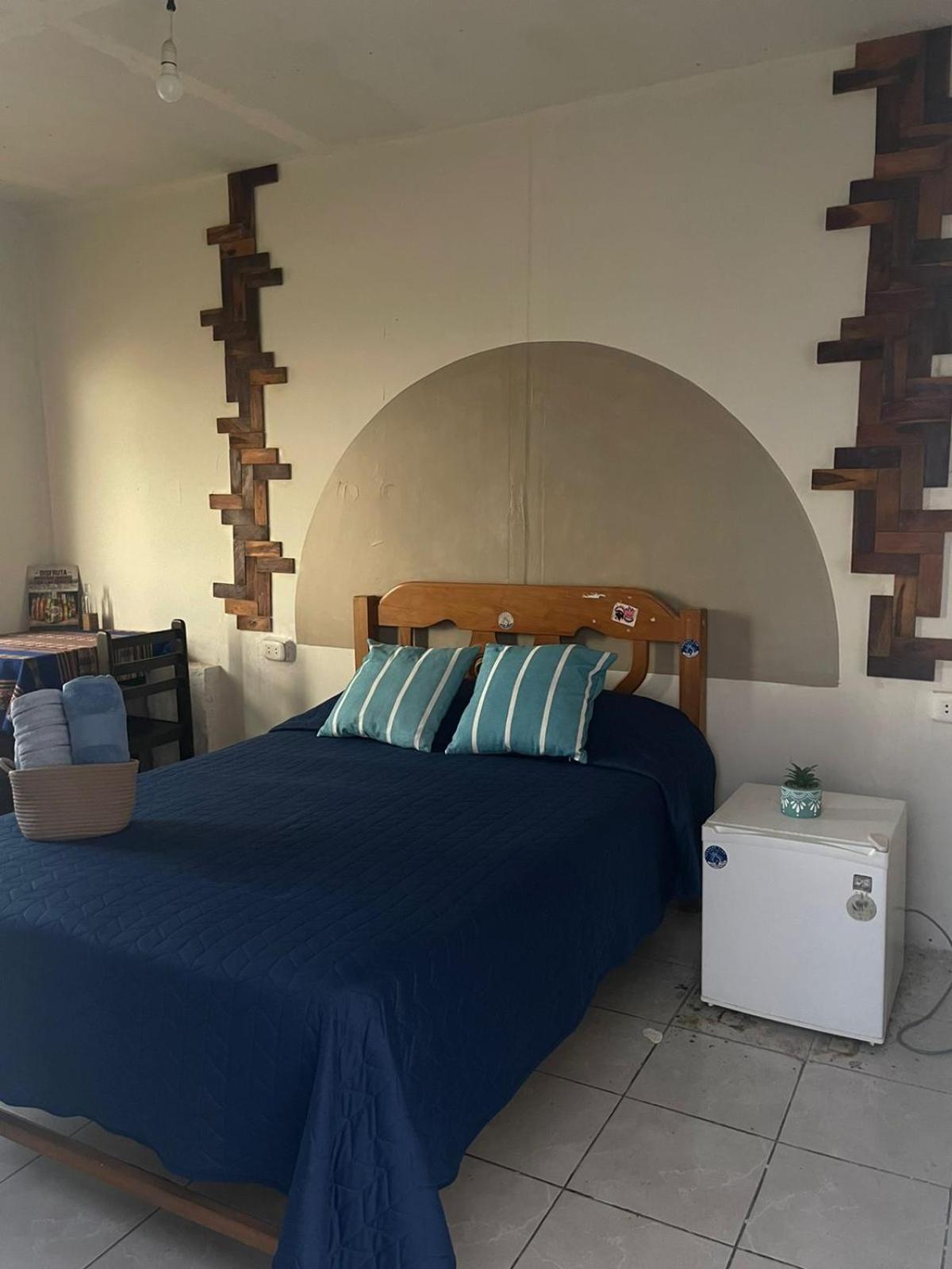 Totora Surf Hostel Huanchaco Chambre photo